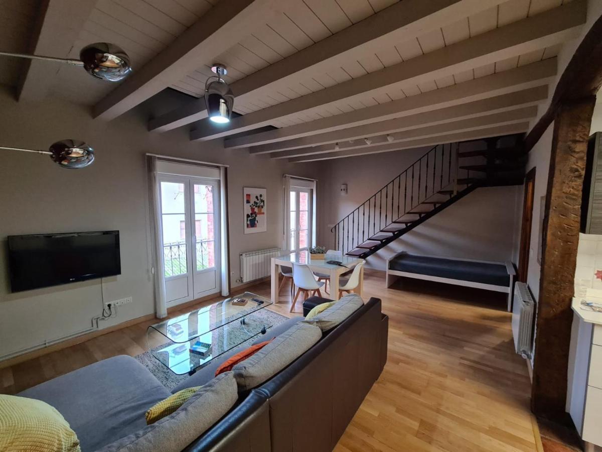 Haro Experience Apartment ภายนอก รูปภาพ