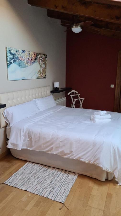 Haro Experience Apartment ภายนอก รูปภาพ