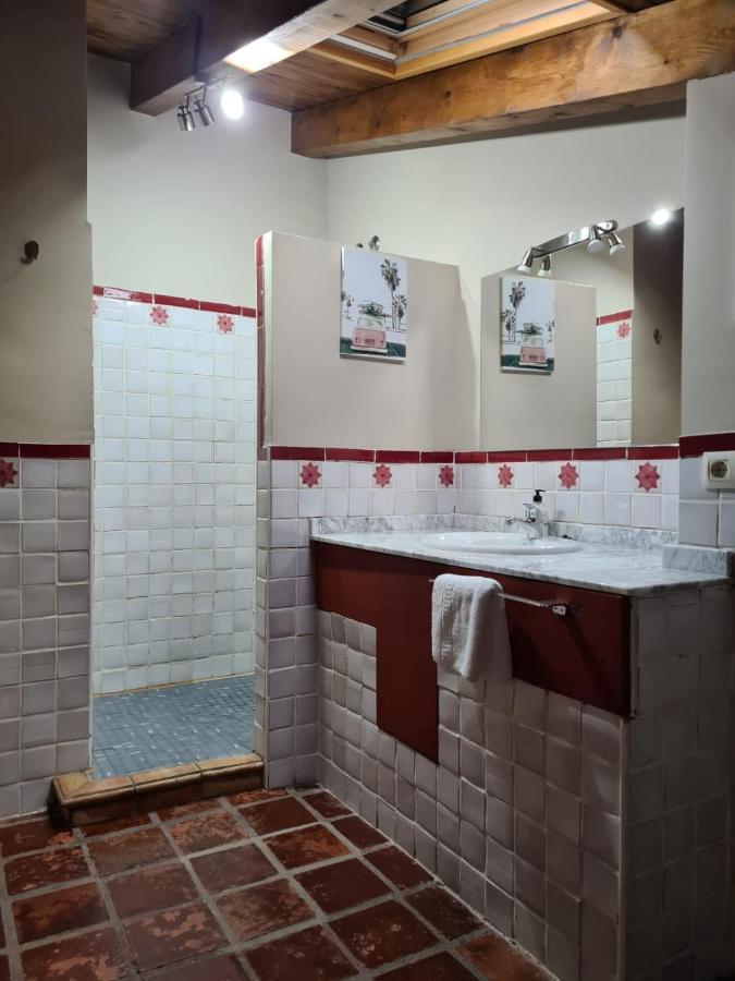 Haro Experience Apartment ภายนอก รูปภาพ